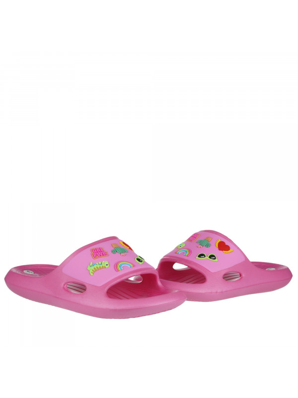 N80182 Pink